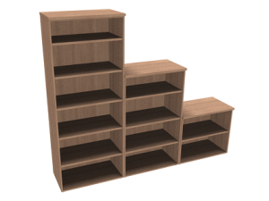 Bookcases