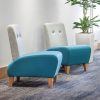 Blizzard Single Chair - Image 2
