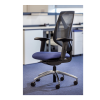 Duce Mesh Back Ergonomic Chair - Image 3