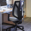 Duce Mesh Back Ergonomic Chair - Image 2