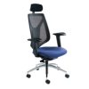 Duce Mesh Back Ergonomic Chair - Image 4