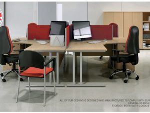Corner Desks
