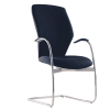 Blast Cantilever Meeting Chair