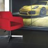 Eurus Tub Chair - Image 2