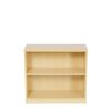 OFR Plus 730mm Open Bookcase