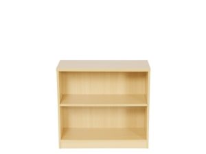 OFR Plus 730mm Open Bookcase