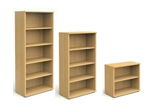 OFR Plus Bookcases