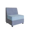 Draft Modular Reception Seating - Image 2
