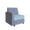 Draft Modular Reception Seating - Image 5