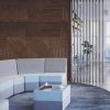 Draft Modular Reception Seating - Image 9