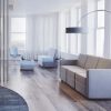 Draft Modular Reception Seating