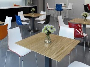 Cafe & Bistro Chairs