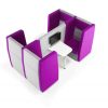 B-Together 2 Person Booth with Table - Image 4