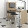 Light Media Table