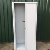 Used Bisley Tambour Cupboard - Image 2