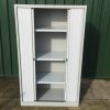 Used Bisley Tambour Cupboard - Image 3