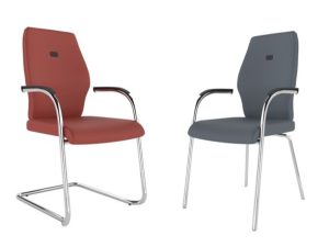 Zest Meeting Chair
