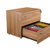 Alto 2 Drawer Side Filing Cabinet