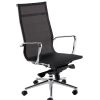 Breeze Medium Back Mesh Meeting Chair - Image 2