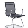 Breeze Medium Back Mesh Meeting Chair - Image 5
