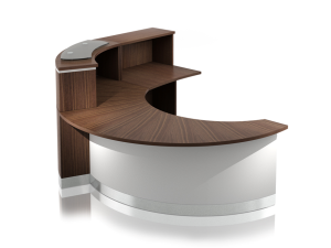 Crescent Veneer