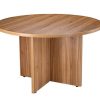 Alto Round Meeting Table