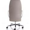 Acer High Back Leather Manager Chair - Image 5