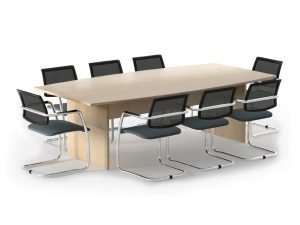 Optima Meeting Tables