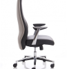 Acer High Back Leather Manager Chair - Image 4