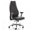 Acer High Back Leather Manager Chair