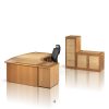 Minster Veneer Desks - Image 5
