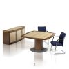 Minster Veneer Desks - Image 4