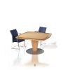 Minster Veneer Desks - Image 3