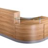 Vantage Reception Desk | Choice of Colours - Image 3