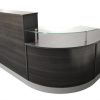 Vantage Reception Desk | Choice of Colours - Image 6