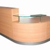 Vantage Reception Desk | Choice of Colours - Image 2
