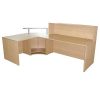 Vantage Reception Desk | Choice of Colours - Image 4