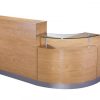 Vantage Reception Desk | Choice of Colours - Image 5