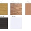 Vantage Reception Desk | Choice of Colours - Image 8