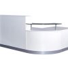 Vantage Reception Desk | Choice of Colours