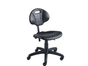 Industrial Swivel Chair