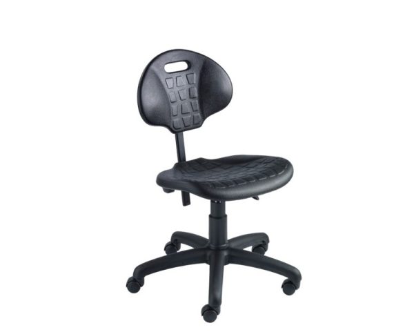 Industrial Swivel Chair