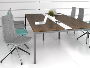 Nova Meeting Tables