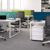 Nova Mobile Pedestal - Image 4