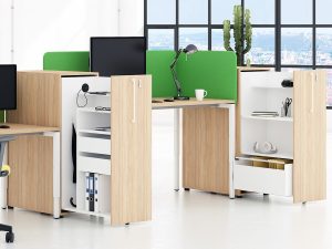 Boxi Towers