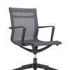 Star Mesh Office Chair - Image 2