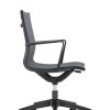 Star Mesh Office Chair - Image 3