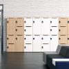 C2 Locker with Single Mail Slot Door - Image 2