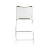Tango Upholstered High Stool - Image 4