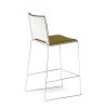 Tango Upholstered High Stool - Image 5